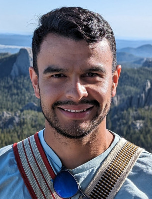 Fernando Diaz