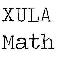 XULA Math
