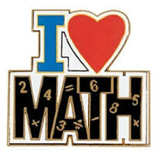 Love Math