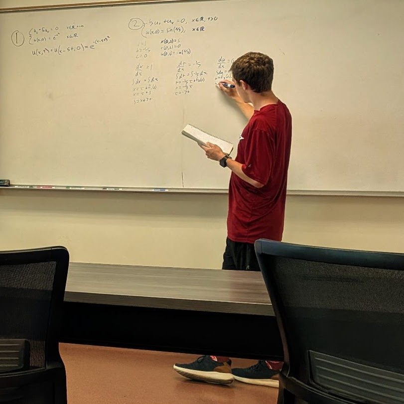 Summer 2026 undergraduate research photo 7