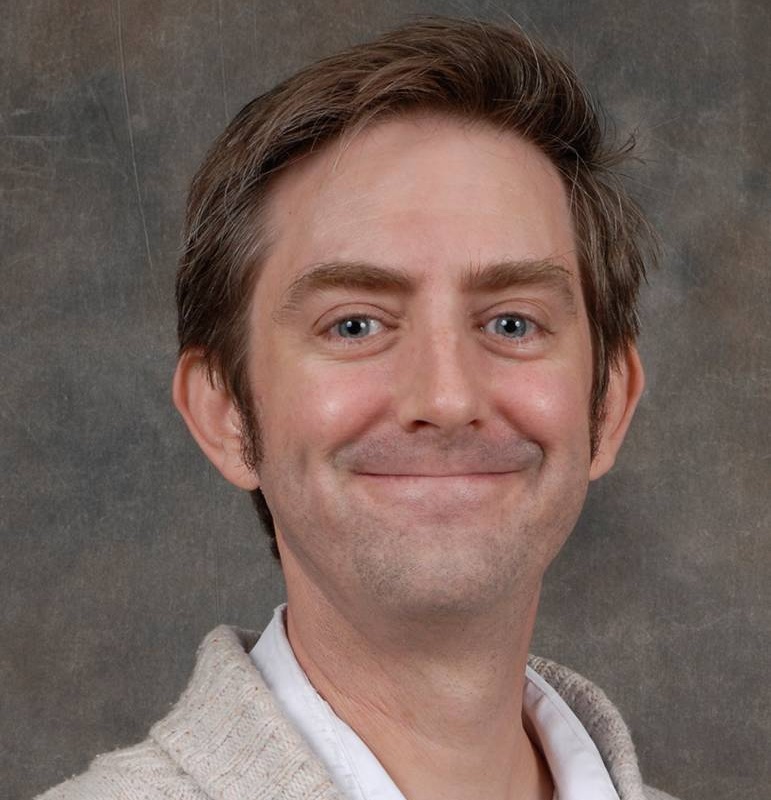 Richard Vernon Ph.D